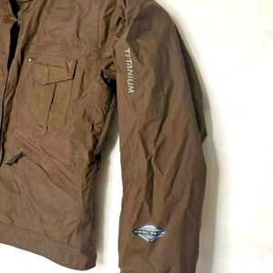 Columbia Womens Winter Coat